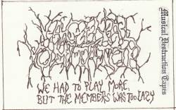 Shit Collection Tape